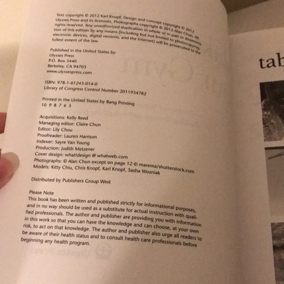 ⛱️2/$5⛱️Sale! Make the Pool Your Gym by Dr. Karl Knope - Picture 6 of 10